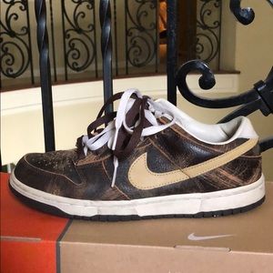 Nike Dunk Low Premium- Men’s